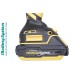 Аккумуляторный шуруповерт Hanskonner HCD1865C 1BatterySystem