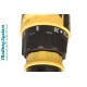 Аккумуляторный шуруповерт Hanskonner HCD1865C 1BatterySystem