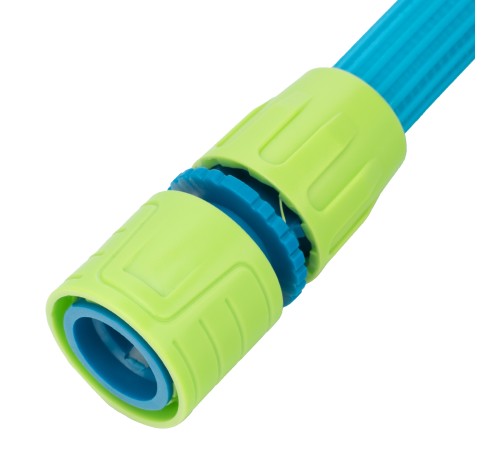 Набор поливочный, шланг 7,5-22,5м, пистолет 8 реж., чехол, подвес, LUXE Palisad Набор поливочный, шланг 7,5-22,5м, пистолет 8 реж., чехол, подвес, LUXE Palisad