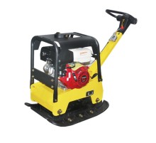 Виброплита реверсивная TOR CR30 145 кг, 30,5 кН (Loncin)