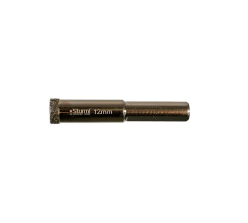 Коронки алмазные Sturm! 1055-10-1265 Коронки алмазные Sturm! 1055-10-1265