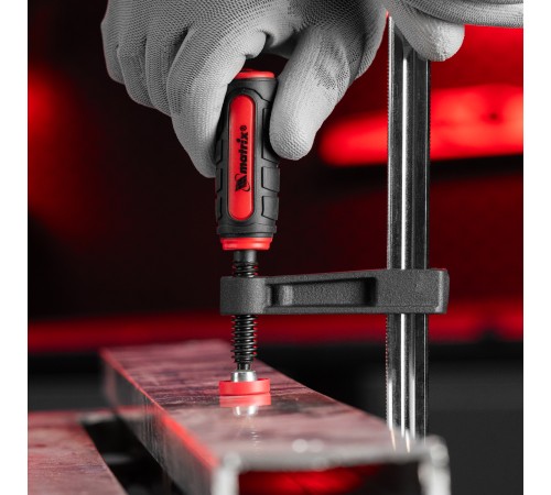 Струбцина F-образная, 250 х 50 х 310 мм Matrix