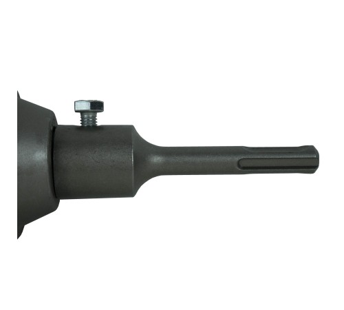 Коронка по бетону, 55 мм, BK8, центрирующее cверло, хвостовик SDS+, Sturm!