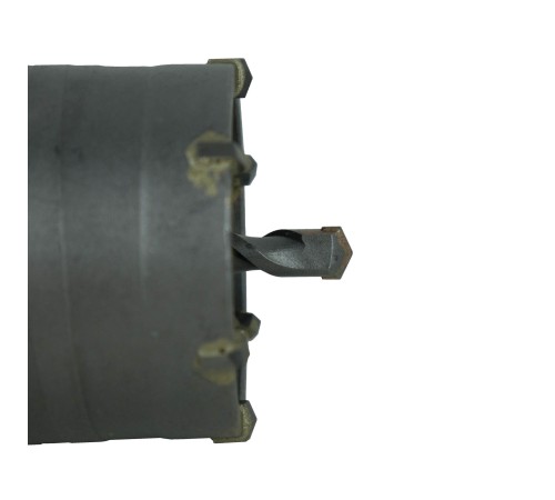 Коронка по бетону, 55 мм, BK8, центрирующее cверло, хвостовик SDS+, Sturm!