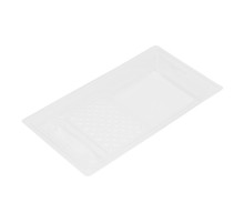 Кювета прозрачная для валиков, 150 х 290 мм Сибртех