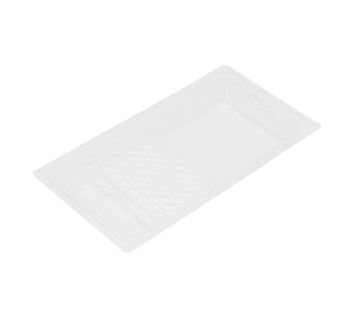 Кювета прозрачная для валиков, 150 х 290 мм Сибртех