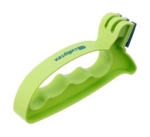 Устройство универсальное для заточки ножей, ножниц Сибртех