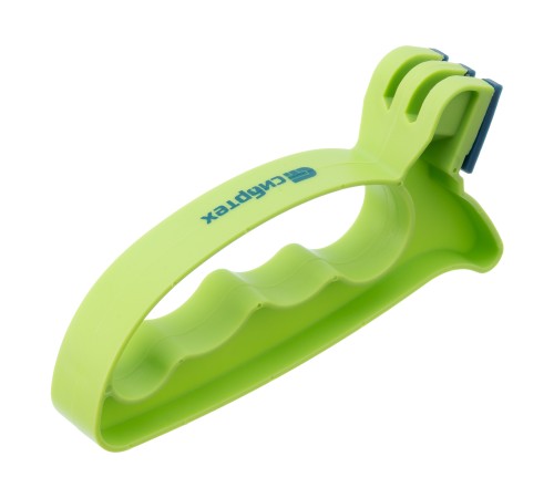 Устройство универсальное для заточки ножей, ножниц Сибртех