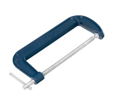 Струбцина G-образная, 250 мм Сибртех