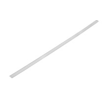 Линейка измерительная, 1000 мм, металлическая