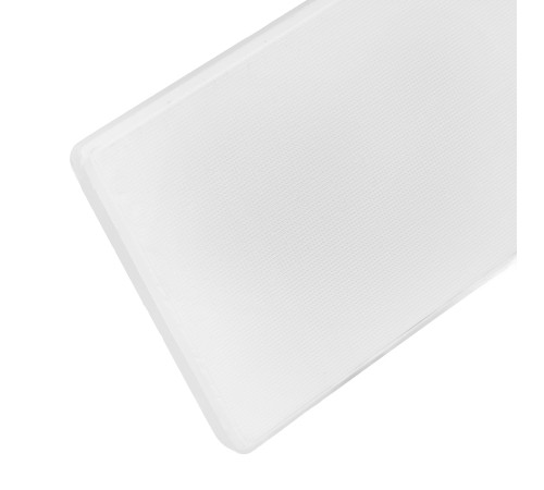 Терка полиуретановая, 120 х 1200 мм Сибртех