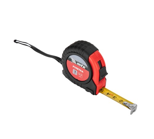 Набор инструментов, пластиковый кейс, 39 предметов MTX