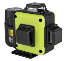Лазерный уровень AMO LN 4D-360 Green