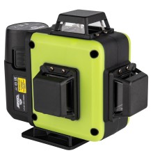 Лазерный уровень AMO LN 4D-360 Green