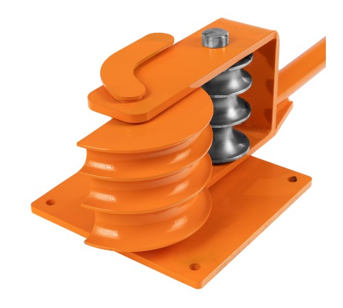 Трубогиб ручной усиленный, 15-25мм Сибртех Трубогиб ручной усиленный, 15-25мм Сибртех