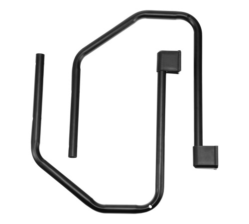 Измельчитель садовый электрический EGS-26, 2600 Вт, 45 мм MTX