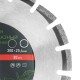 Диск алмазный 300 х 25.4 мм,
