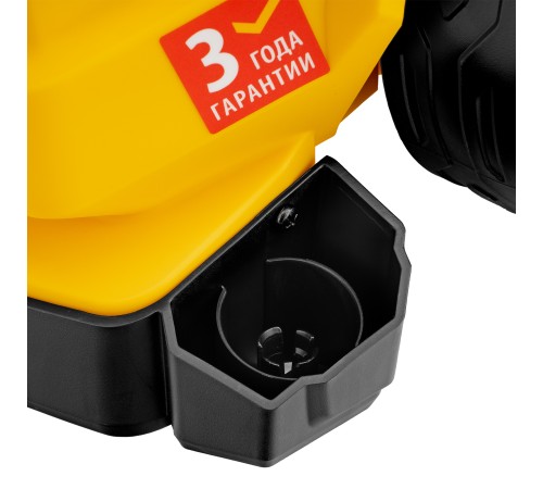 Моечная машина высокого давления K 70 Power, 2500 Вт, 180 бар, 600 л/ч, асинх. двиг.// Denzel