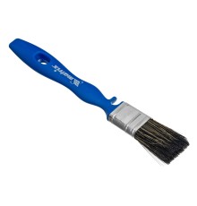 Кисть флейцевая "Водные краски" Color Line 25 х 12 мм Matrix Кисть флейцевая "Водные краски" Color Line 25 х 12 мм Matrix