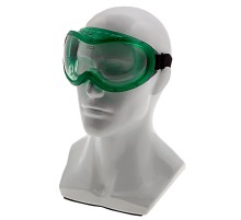 Очки защитные "Панорама" с непрямой вентиляцией Сибртех