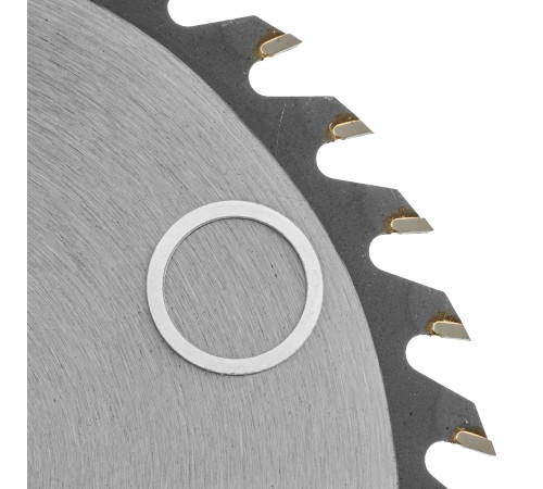 Пильный диск по дереву ф150 х 20 мм, 36 зубов Denzel