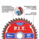 Диск пильный по дереву P.I.T. ACTW12-190T40