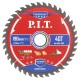 Диск пильный по дереву P.I.T. ACTW12-190T40