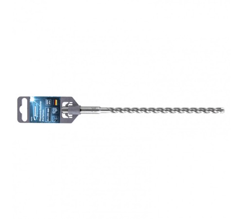 Бур по бетону Drei spitzen, 8 x 215 мм, SDS Plus Gross Бур по бетону Drei spitzen, 8 x 215 мм, SDS Plus Gross