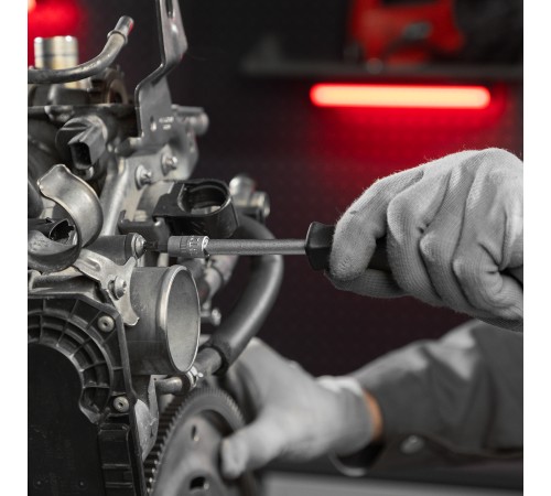 Набор инструментов 94 предмета, CrV, 1/2", 1/4" MTX