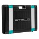 Набор инструментов, 1/2", 1/4", CrV, пластиковый кейс 98 предметов Stels