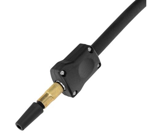 Компрессор автомобильный C-65, 12 В, 10 атм., 65 л/мин MTX