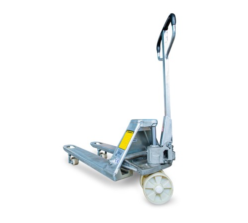 Тележка гидравлическая оцинкованная 2500 кг 1150 мм нейлоновые колеса XILIN BFG Тележка гидравлическая оцинкованная 2500 кг 1150 мм нейлоновые колеса XILIN BFG