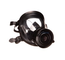 Противогаз промышленный ДОТ 320 с маской МАГ (А2В1Е1К1Р3D)