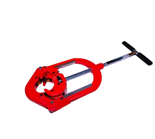 Труборез с хомутной защелкой TOR GH4S для стальных 
труб 2 Труборез с хомутной защелкой TOR GH4S для стальных 
труб 2