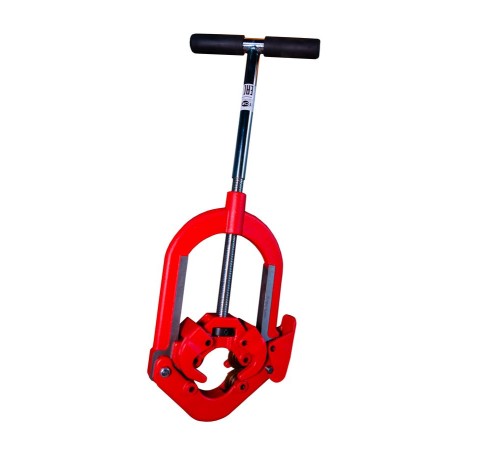 Труборез с хомутной защелкой TOR GH4S для стальных 
труб 2 Труборез с хомутной защелкой TOR GH4S для стальных 
труб 2