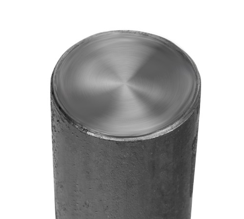 Петля гаражная с шаром, D 36 x 140 мм, 2 шт, Сибртех