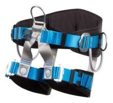 Привязь удерживающая VENTO™ Высота 018, vst 018 Привязь удерживающая VENTO™ Высота 018, vst 018