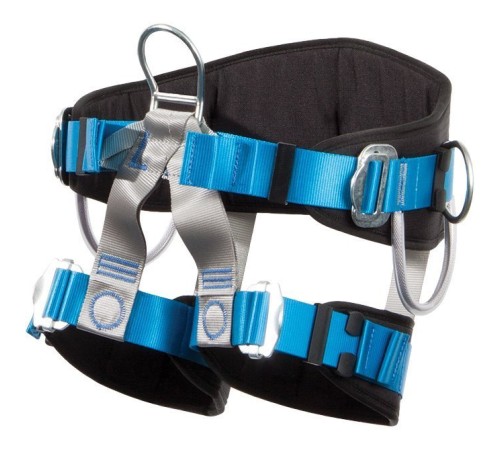 Привязь удерживающая VENTO™ Высота 018, vst 018 Привязь удерживающая VENTO™ Высота 018, vst 018