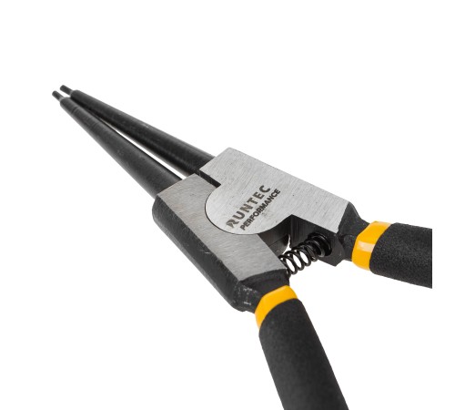RUNTEC RT-SRP1E4F Набор съемников стопорных колец RUNTEC CrV 180 мм в ложементе EVA, 4 предмета RUNTEC RT-SRP1E4F Набор съемников стопорных колец RUNTEC CrV 180 мм в ложементе EVA, 4 предмета
