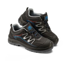 Полуботинки ProSafe ПУ/ТПУ ЭлитСпецОбувь (арт.753ТКВ)