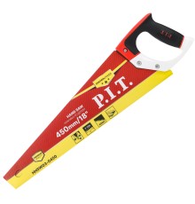 Ножовка по дереву P.I.T. CONTROL HHSW03-0450