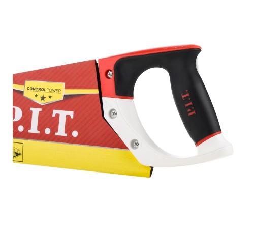 Ножовка по дереву P.I.T. CONTROL HHSW03-0450