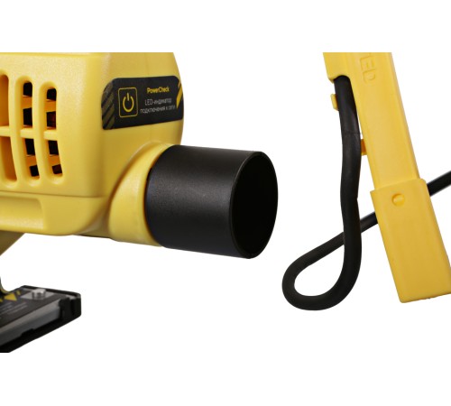 Лобзик электрический Hanskonner HJS0811LPE Лобзик электрический Hanskonner HJS0811LPE