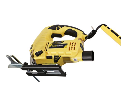 Лобзик электрический Hanskonner HJS0811LPE Лобзик электрический Hanskonner HJS0811LPE