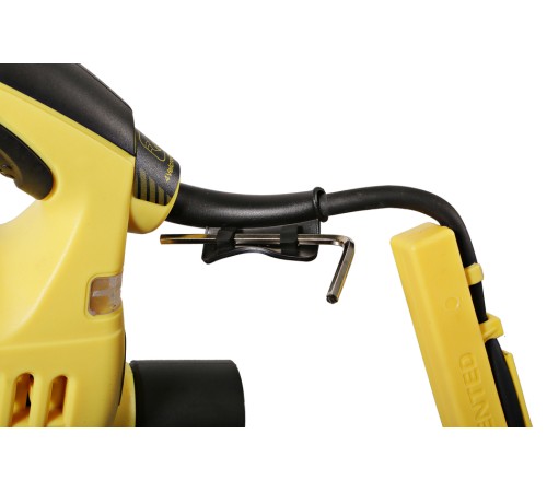 Лобзик электрический Hanskonner HJS0811LPE Лобзик электрический Hanskonner HJS0811LPE