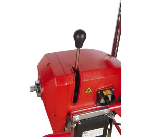 Машина для прочистки канализационных труб 
TOR TD-200-A Машина для прочистки канализационных труб 
TOR TD-200-A