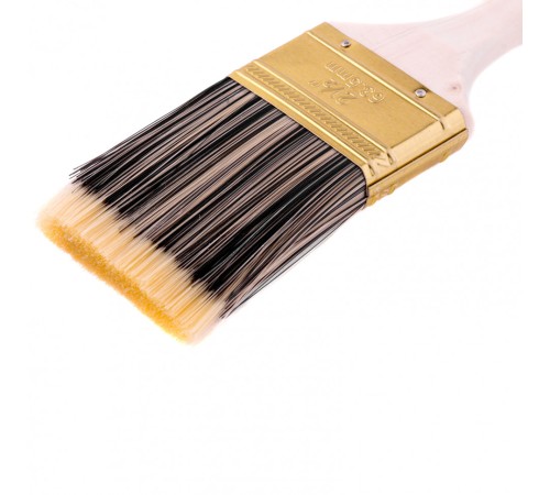 Кисть плоская 2.5