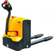 Тележка электрическая 1800 кг 1150 мм XILIN CBD18KD 24/160 В/Ач*