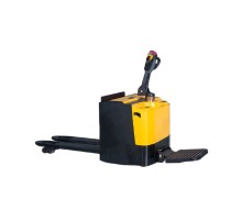 Тележка электрическая 2500 кг 1150 мм TOR RPT25-E с платформой 24/240 В/Ач (ЭУР)*