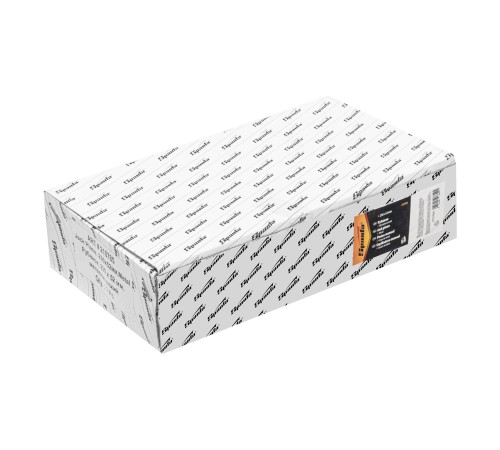 Рубанок, 230 х 52 мм, металлический Sparta